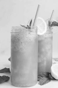 Lime mint 300 ml
