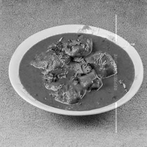 Chicken Rogan Josh