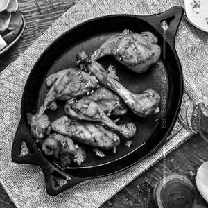 Grilled Shawaya Chicken 
