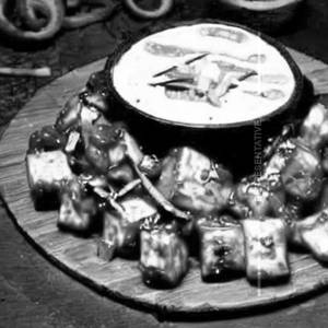 Chilly Paneer 