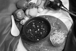 Hot N Sour Soup