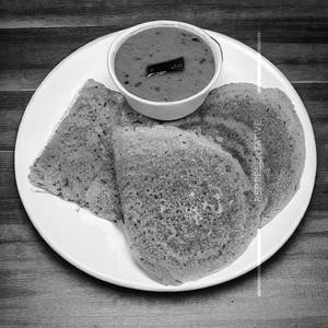 Millet Idli Podi Dosai