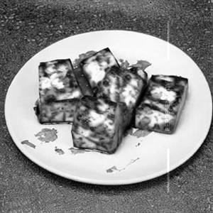 Paneer Dragon