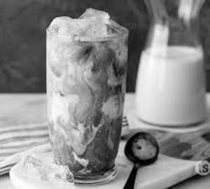 Ice Latte (Small)