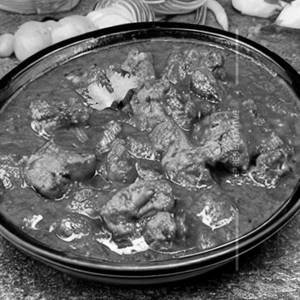Kadai Chettinad