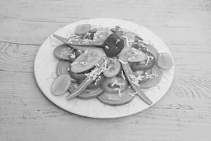 Slice Salad