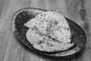 Paneer Kulcha