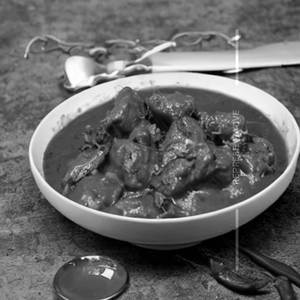 Beef Curry