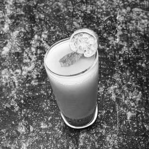 Tanggi Punch