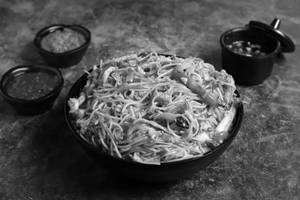 Chicken Singapore Noodles