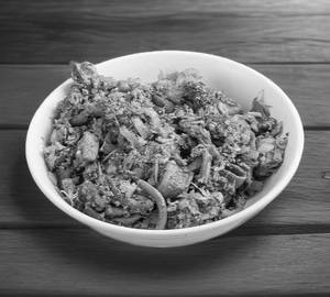 Egg Boti Fry