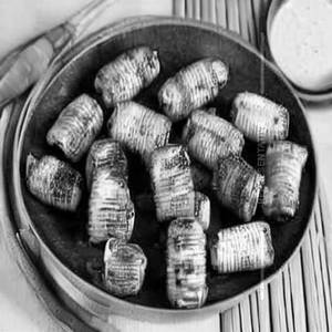 Changmai Baby Corn