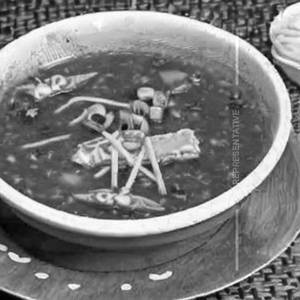 Gajapriya Special Crab Soup
