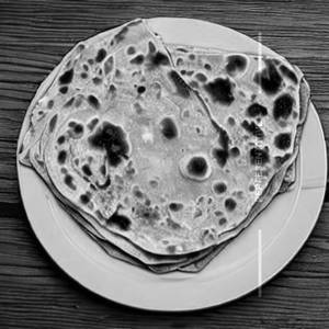 Paratha  (Pcs)
