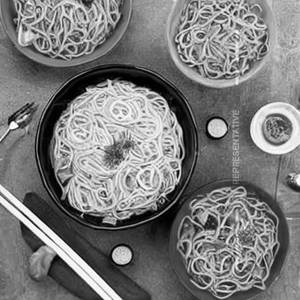 Pechiamman Special Noodles