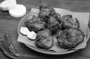 Kshatriya Kebab