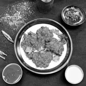 Gobi Masala Appam