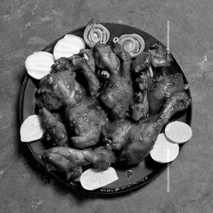 Lat Ma Kai Chicken