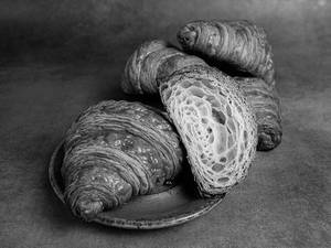 Butter Croissant