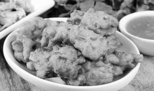 Veg Pakoda