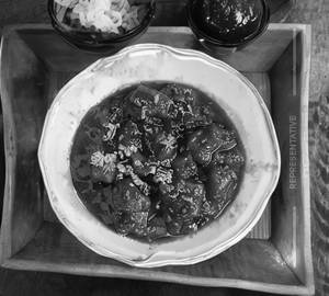Gravy Manchurian