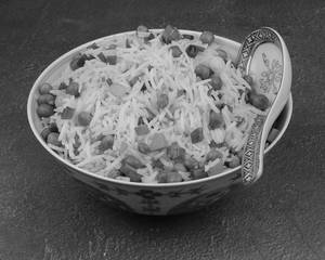 Vegetable Fried Rice