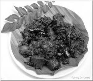 Eeral fry