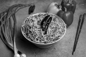 Schezwan Noodles