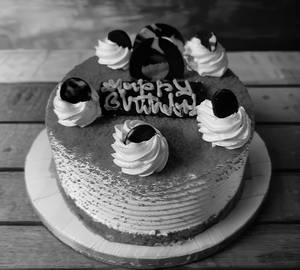 Red velvet cake