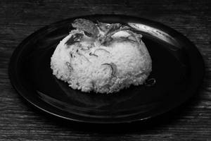 Ghee rice