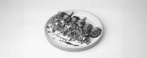 Black Eyed Chicken Tender