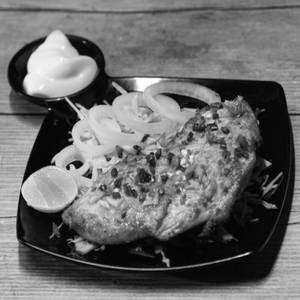 Chicken Steak
