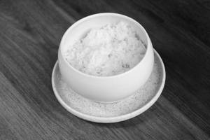 Steamed Jasmine Rice