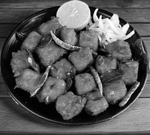 Paneer 65
