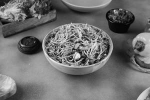Chilly Garlic Noodle