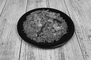 Szechwan Mix Fried Rice