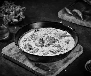 Methi Malai Chicken