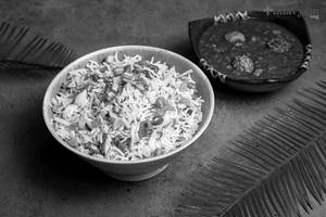 Manchurian Fried Rice