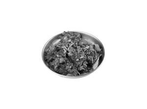 Nati Style Mutton Fry