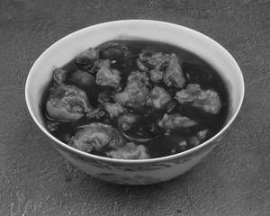 Boneless Chicken (gravy)