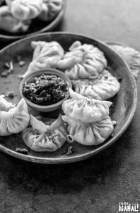 Paneer Momos