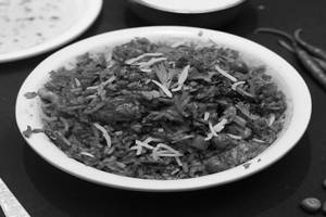 Veg Biryani