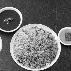 Veg Singapore Rice