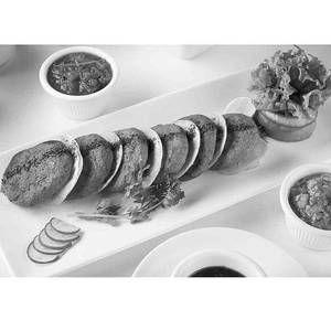 Chicken Shammi Kebab (6 Pcs)