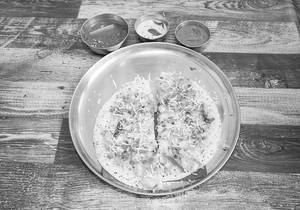 Masala Cheese Uttapam