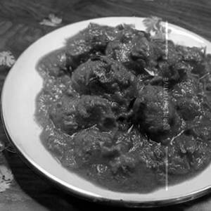 Mutton Kassa