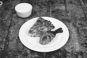 Pepper Bbq