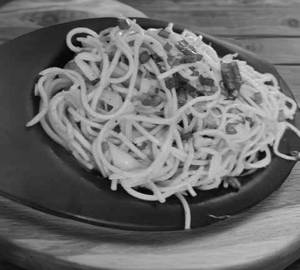 Schezwan Noodles