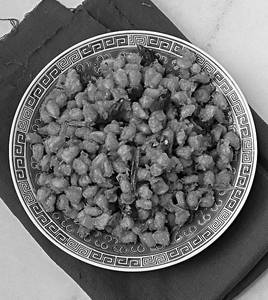 Crispy Corn