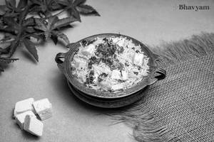 Paneer Pulao